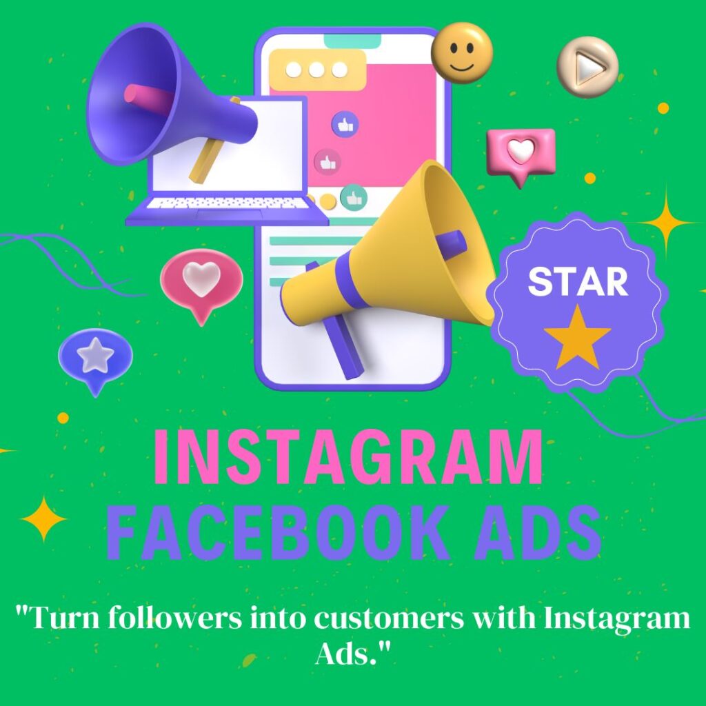 Social Media Marketing by ITea near me (Facebook Ads, Instagram Ads)